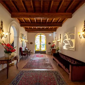 Hotel Princess Art, Ferrare