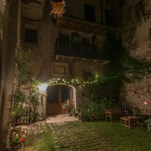 Piazza Maggiore Gasthof Feltre