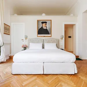 Relais Donna Lucrezia Gasthof Rom