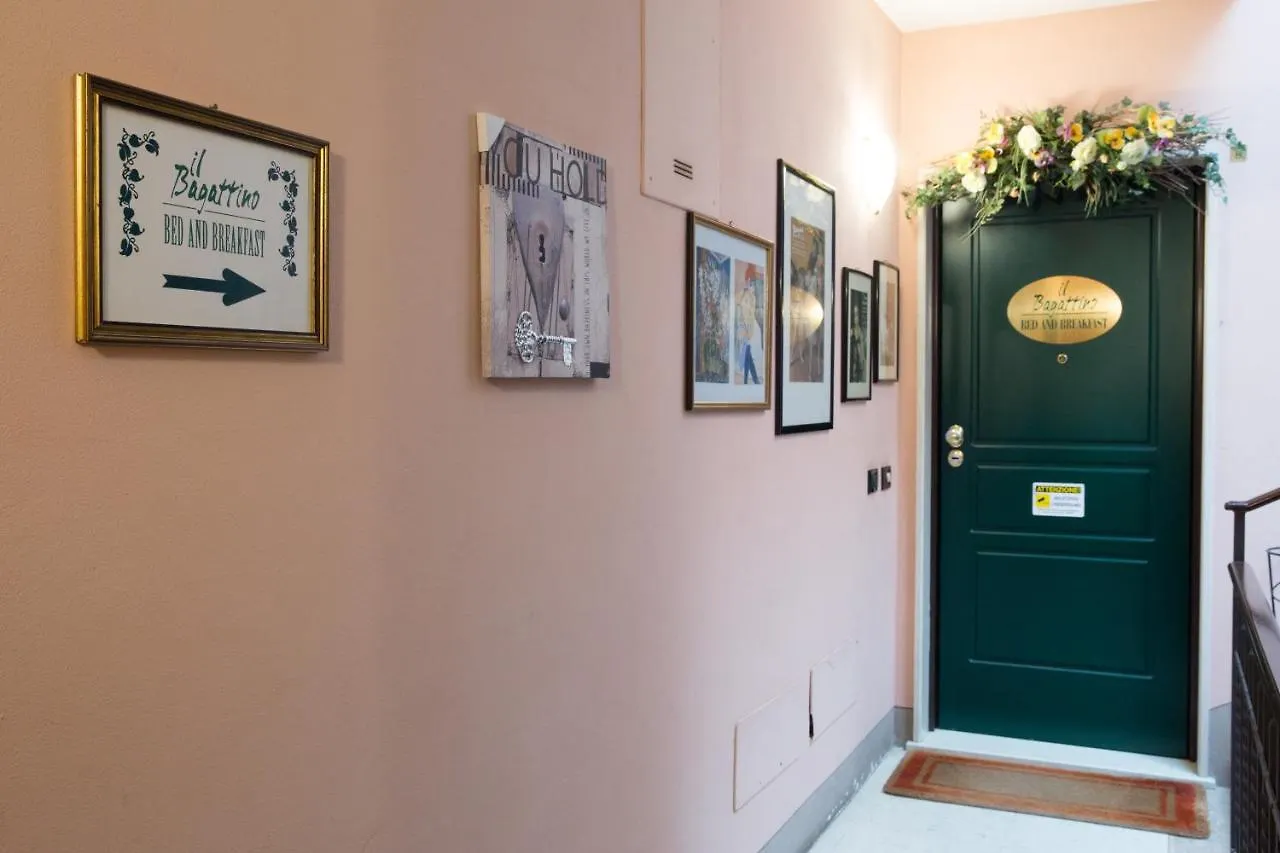 Bed & Breakfast Bed and Breakfast Il Bagattino Ferrara
