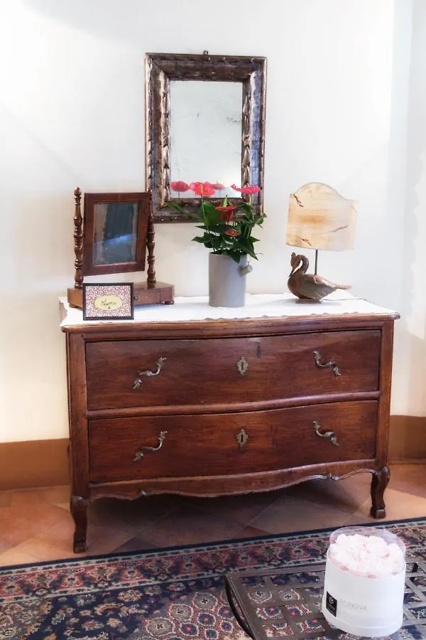 Bed and Breakfast Il Bagattino Ferrara Italia