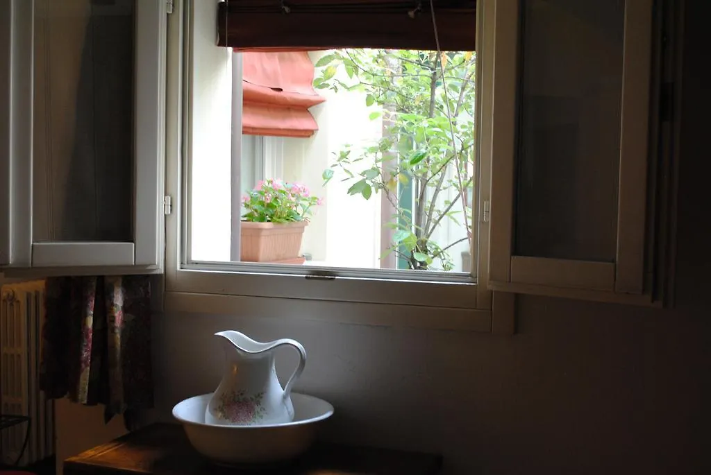 Bed and Breakfast Il Bagattino Ferrara Bed & Breakfast